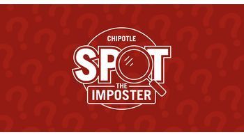 Chipotle Free Guacamole and Chips Coupon